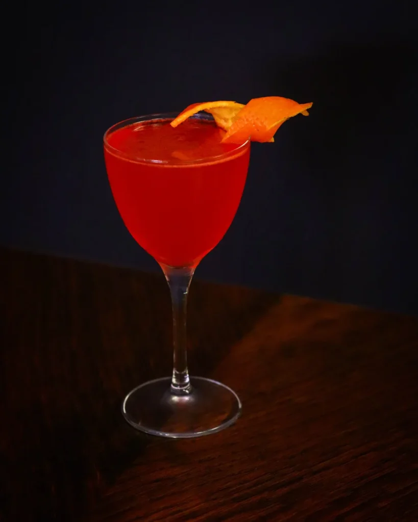 Intro to Aperol
